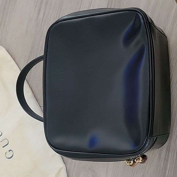 Square Gucci Handbag - Picture 2 of 8